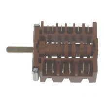 Universeel - commutateur 7 positions plat - 4627266500