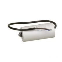 Condensateur electrol.avec fil 40 μf 450 v - - - Universeel
