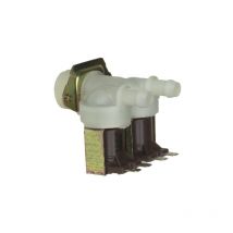 Electro-vanne double 180° diam. 10 - 481281729057 - - Universeel