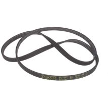 Poly-V 1091 J4 elastischer Riemen – Ersatzteil für Waschmaschinen – Originalprodukt von Universeel – Teilenummer 481281728274