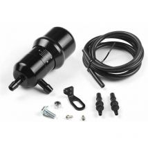 Universel Contrôleur Turbo Boost Manuel,Réglable de 0 à 60 Psi Alliage d'Aluminium Contrôleur de Moteur Turbo Vanne de Régulation