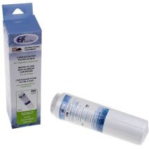 Wpro - filtre a eau frigo americain - ukf8001 / ukf9001 -