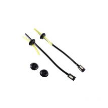 2PCS universel filtre à essence kit Tube d'étanchéité pour brosse Cutter tondeuse tondeuse Brosse Cutter Cisailles Sécateurs