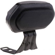 Universel Garniture Dossier Moto Dossier Motocycliste Accessoires Modification Moto