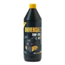 Universelle Huile 4 temps 5W/30, 1,0 l, pour fraises à neige, OLO022
