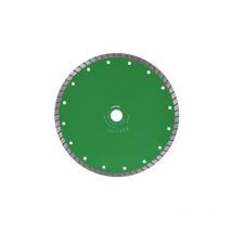 Battipav - Universelle turbo diamanttrennscheibe 230mm fur baumaterialien economy