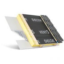 Doerken - Universelle Unterdachbahn hpv R2, hohe Lebensdauer 2210643