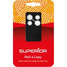 Universeller Ersatz Für Superior Rolling Code Funksteuerungen Frequenz 433.92 - Suprr001