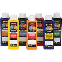 Universeller gelber Lebensmittelfarbstoff 40 ml