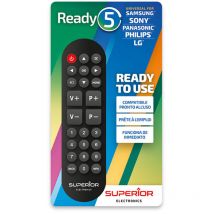 Fernbedienung Für Tv Sams/sony/panas/lge/phil Suptrb014