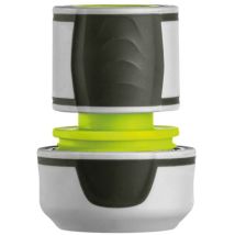 Universeller Schnellanschluss Von Ø12,5 Bis 19 Mm Bimatière - Techn
