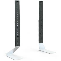 Universeller tisch-tv-ständer für 40 'bis 65' bildschirme Erard 035310