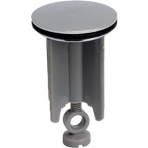 Universal Waschbeckenstöpsel, Universal Waschbeckenstöpsel Ø 40 Mm Waschbeckenstöpsel Waschbeckenstöpsel Für Waschbecken Bidet Höhenverstellbar, 