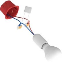 DIO – Beleuchtungs-Bypass-Modul – 2300 W – 14,4 cm – 10,8 cm – 3,1 cm – 0,032 kg