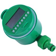 Automatischer Elektronischer Lcd-bewässerungstimer Für Den Garten