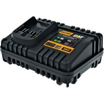 Universelles lithium-batterie-ladegerat 18V ÔÇïÔÇï4AH CAT erpillar DXC4