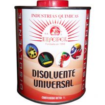 Universelles Nitro-Lösungsmittel 1 Liter Latadduni121CH