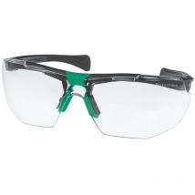 Komfort-Schutzbrille 5X1 Zeronoise, Scheibentönung: clear - Univet