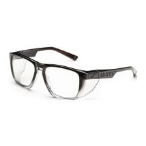 Univet - Lunettes de protection Contemporary 571 EN166 EN170 verre clair