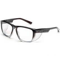 Schutzbrille Diamond/After Dark en 166 Scheibe klar +1,5 Polycarbonat