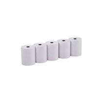 Unbekannt - unknown 1x5 Rouleaux 80 mm x 50 m (80/50/12)