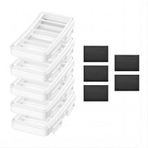 Astropet - unknown filter Poseidon Series wireless pet water fountain 5x (AAWF-003)