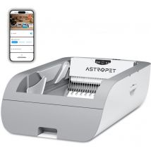 UNKNOWN Astropet self-cleaning cat litter box App contr. Helios (MA2-12-Pro)