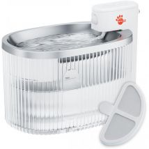 Unknown Astropet Wireless Pet Water Fountain Pisces Series (ADDF-002MV)