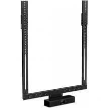 Bose - Videobar Display Mounting Kit (869196-0010)