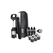 UNKNOWN Coravin Wine System Timeless Six + 6 pcs. (4631006)