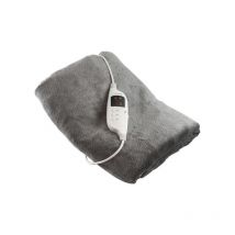 Couverture chauffante Lanaform PLAID CHAUFFANT LA180105