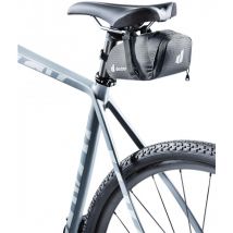 UNKNOWN deuter Bike Bag 0.8 Sacoche de selle, Noir (4046051130132)
