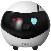 Enabot EBO Air Haustier Überwachungsroboter