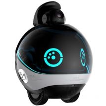 Enabot EBO X Familienroboter mit 4K Überwachungskamera