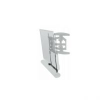 Aflex - flexson- Support tv pour Sonos arc -noir (FLXSARTV1021)