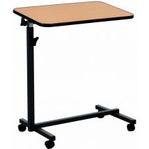 Herdegen Bed-Tisch Easy (bois de hêtre)
