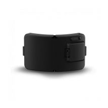 Batterie Focus 3, batterie noire