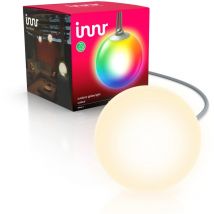 Extension de couleur de lumière Smart Globe extérieure