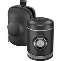 Wacaco - Katadyn Picopresso inkl. Schutzhülle - grau