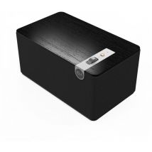 Unknown Klipsch The Three plus Bluetooth-Lautsprecher, matt schwarz (1071962)