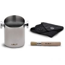 Lelit Pla360s Metall-markenbehälter 10 Portionen
