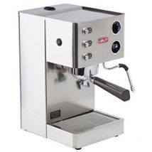 Lelit Victoria Pl91t Espressomaschine Aus Edelstahl