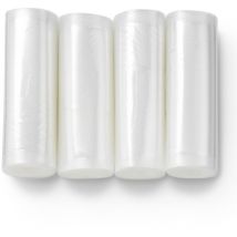 Magic Vac - unknown MagicVac 4x rouleaux de film anp 15cmx6m p. machine sous vide (14827)