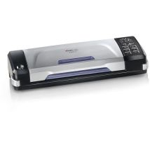 Machine sous vide Magic Vac – 0841558 – Perfetta Noir, Gris – Largeur, Puissance