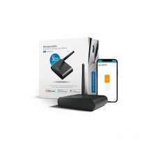 Meross - Smart Wi-Fi ouvre-porte de garage MSG200