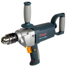 Perceuse REBIR – 1200 W – Alimentation électrique, Tension électrique, Caractéristique perceuse; perforateur; burineur, Nombre batteries, Accessoire 
