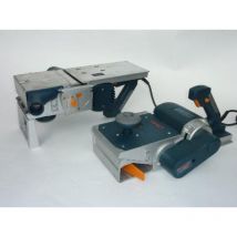 Rebir - Rabot à main - IE-5708M