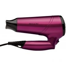 Revlon - unknown Perfect Heat Frizz Fighter Hair Dryer - Haartrockner pink (RVDR5229E)
