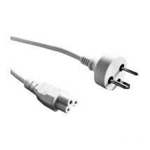 Unknown Roline Câble d'alimentation avec connecteur k-it C5 (30.08.9024)