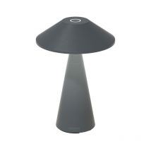 Sompex - unknown move anthracite Battery-operated Outdoor Light (78342)